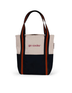 USC Mini Boat Tote