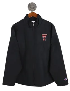 TTU Women's Puffer Jacket