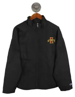 ISU Women's Puffer Jacket