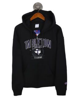 TSU Ladies' Fleece Full Zip Jacket