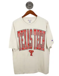TTU Core Oversized Short Sleeve