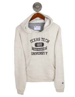 TTU Triumph Fleece Hoodie