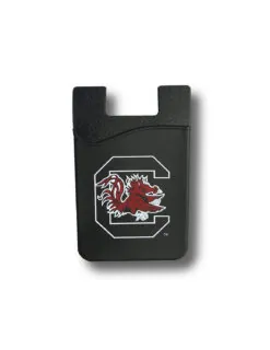 FSU Silicone Media Wallet