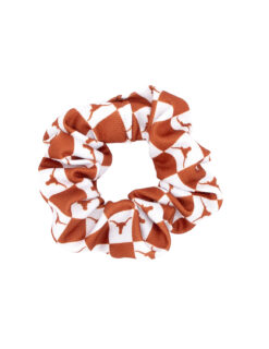 UT Game Day Scrunchie