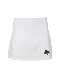 TXST Sara Youth Performance Golf Skort