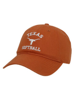 UT UT Twill Softball Hat