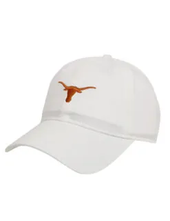 UT Longhorn Twill Hat