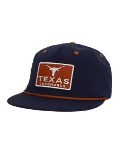UT Challenger Snapback Hat