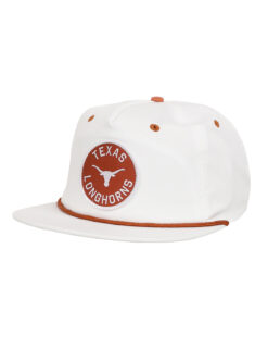 UT Challenger Snapback Hat