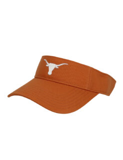 UT Twill Visor