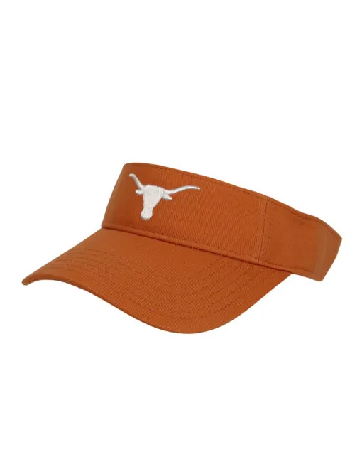 UT Twill Visor