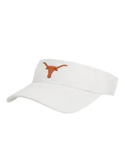 UT Twill Visor