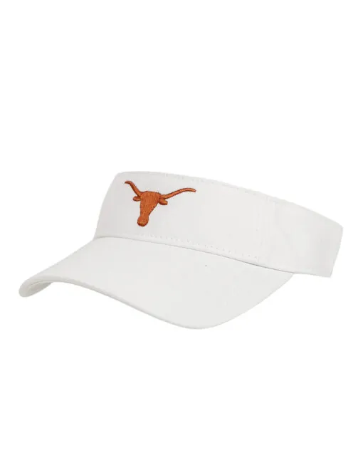 UT Twill Visor