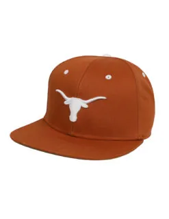 UT Flatbill Pro Shape Hat