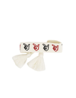 Guns Up Bracelet