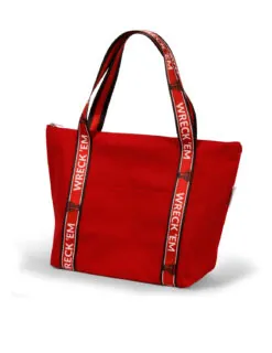 TTU Sophie Tote