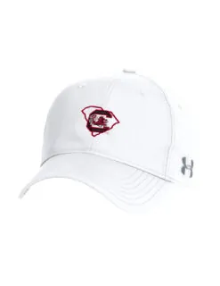 USC Under Armour Performance 2.0 Hat
