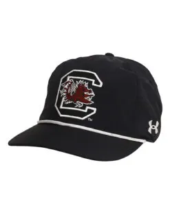 USC Under Armour Nylon Hat