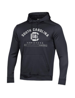 USC Under Armour Fleece Hoodie