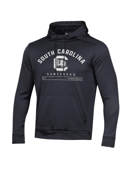 USC Under Armour Fleece Hoodie