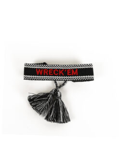 Wreck 'Em Bracelet