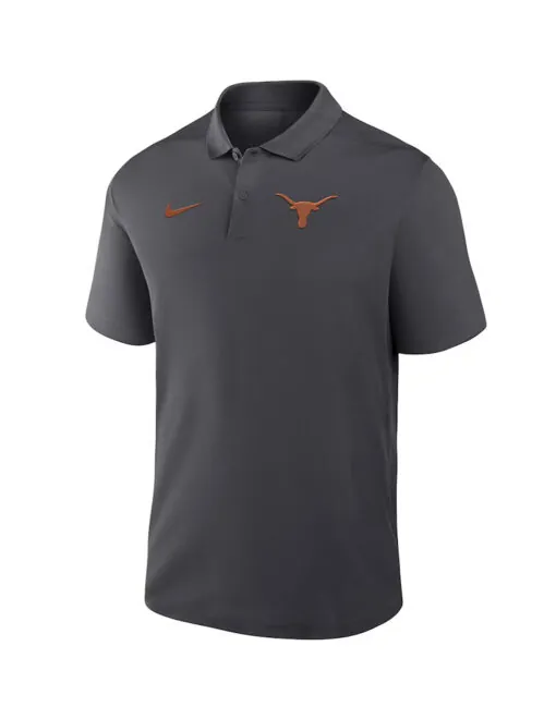 UT Nike Primetime Victory Performance Polo