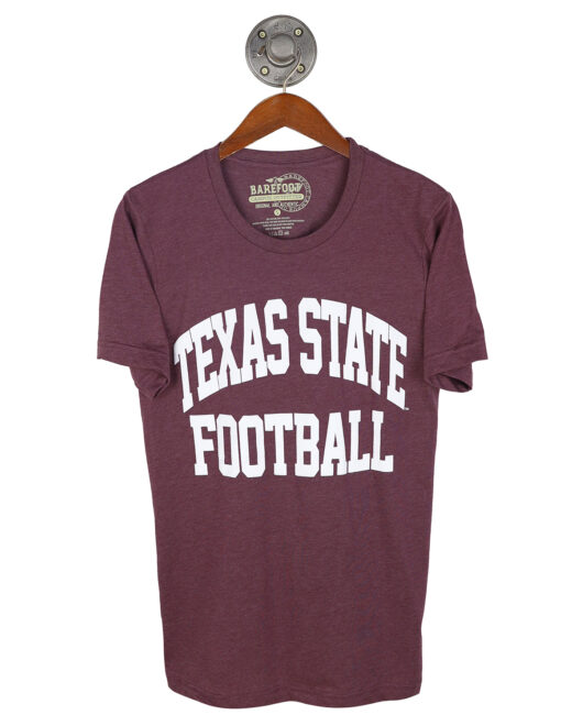 TXST FB Go To Short Sleeve - Image 2