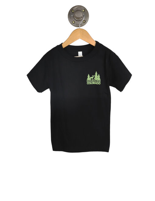 DCO Toddler Camp For The Sunset Short Sleeve - Image 2