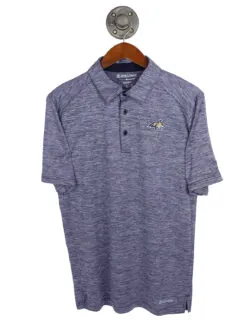 MSU G Bobcats Master Polo