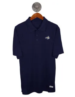 MSU G Bobcats Master Polo