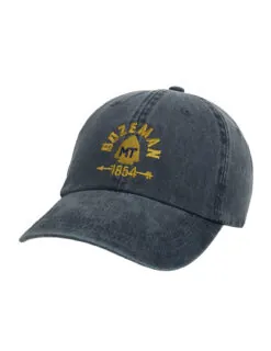 BOZ C Arrowhead Hat