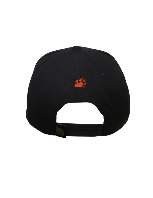 SHSU C 3D Modern Double Logo Hat - Image 2