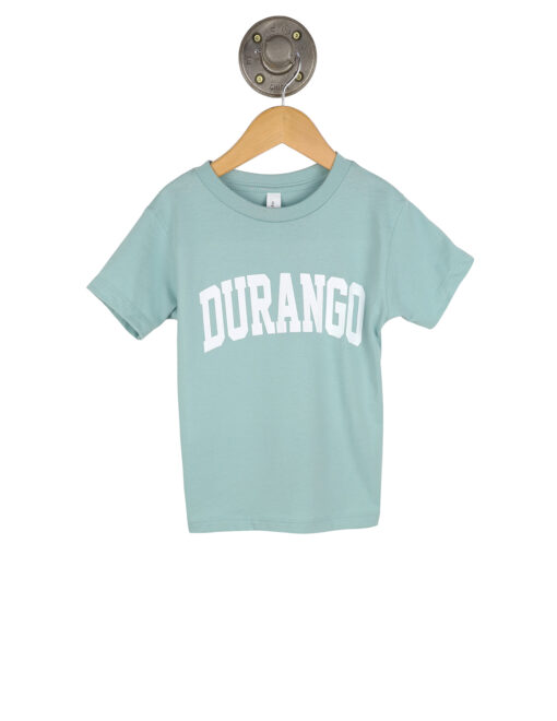 Durango Toddler Prestige Short Sleeve - Image 2