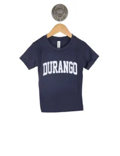Durango Toddler Prestige Short Sleeve
