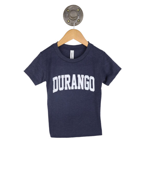 Durango Toddler Prestige Short Sleeve