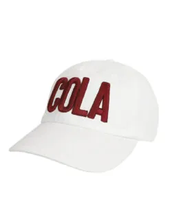 COLA 3D Hat
