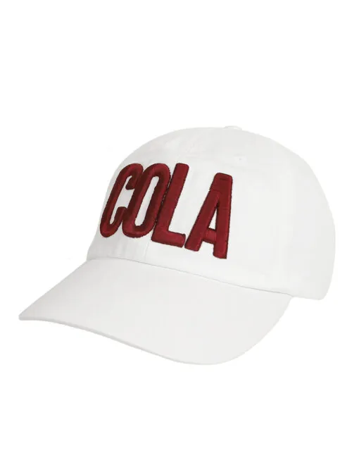 COLA 3D Hat