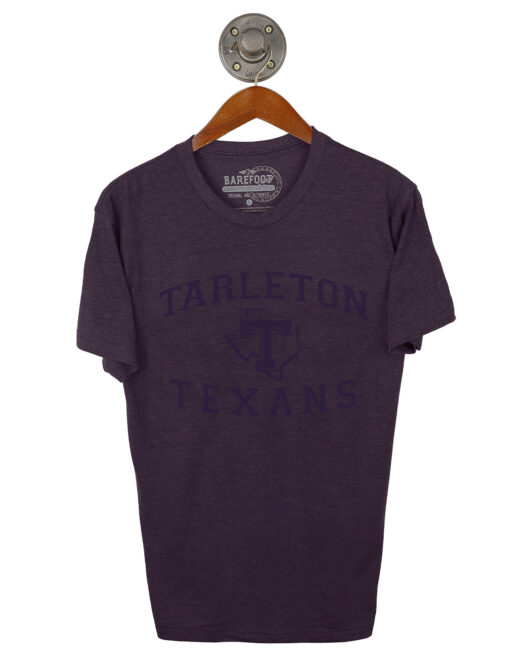 TSU Grand Arch Mono Short Sleeve