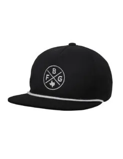 FRED C FBG Crossing Hat