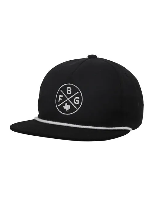 FRED C FBG Crossing Hat