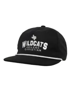 ACU C The Chop Hat