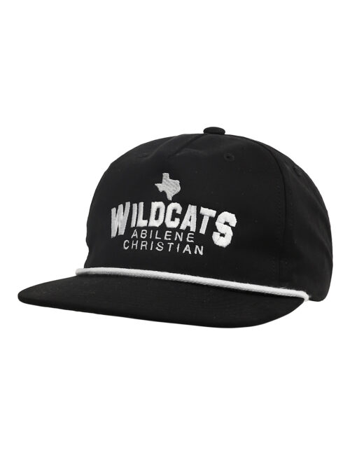 ACU C The Chop Hat