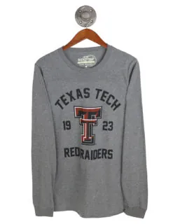 TTU Simply Vintage Long Sleeve