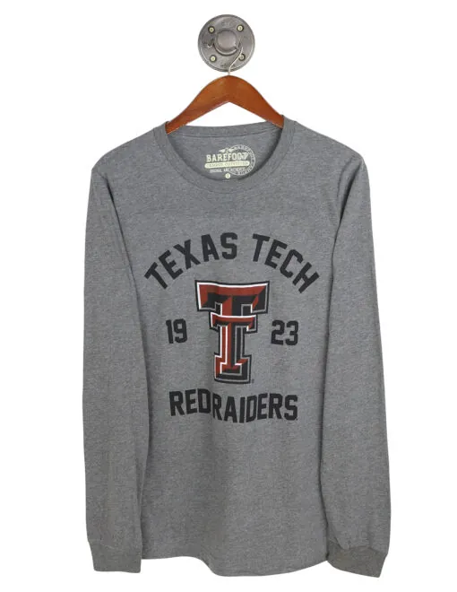 TTU Simply Vintage Long Sleeve