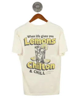 LBK Chilton & Chill Short Sleeve