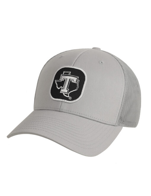 TSU P Block T Texas Patch Hat - Image 2
