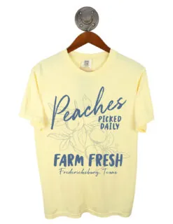 FRED Peach Dolce Vita