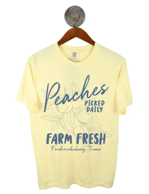 FRED Peach Dolce Vita