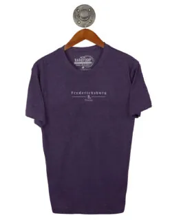 FRED On The Line Short Sleeve