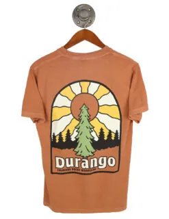 DCO Land of the Pine Short Sleeve